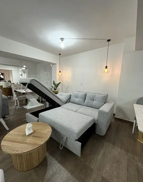 Sala Domimic