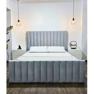 Cama Paris