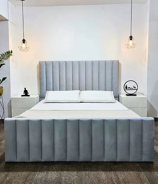 Cama Paris