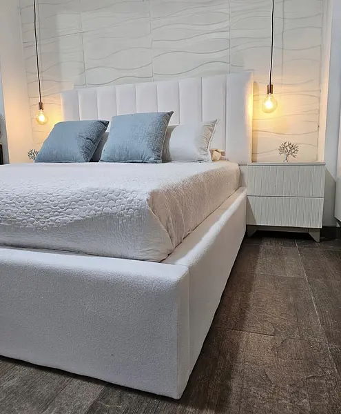 Cama Ariel