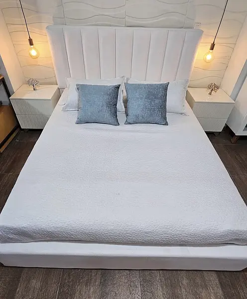 Cama Ariel