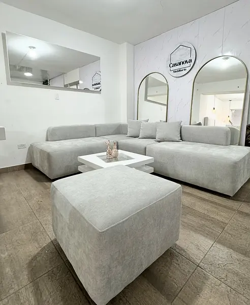 Sala Niza