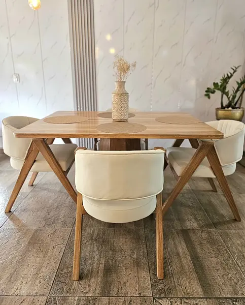 Comedor Praga