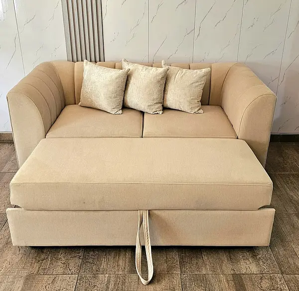 Sofá Cama Mónaco