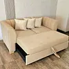 Sofá Cama Mónaco