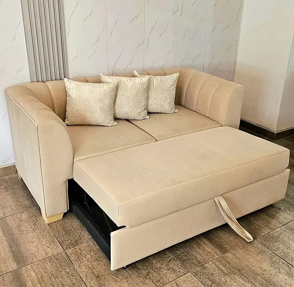 Sofá Cama Mónaco