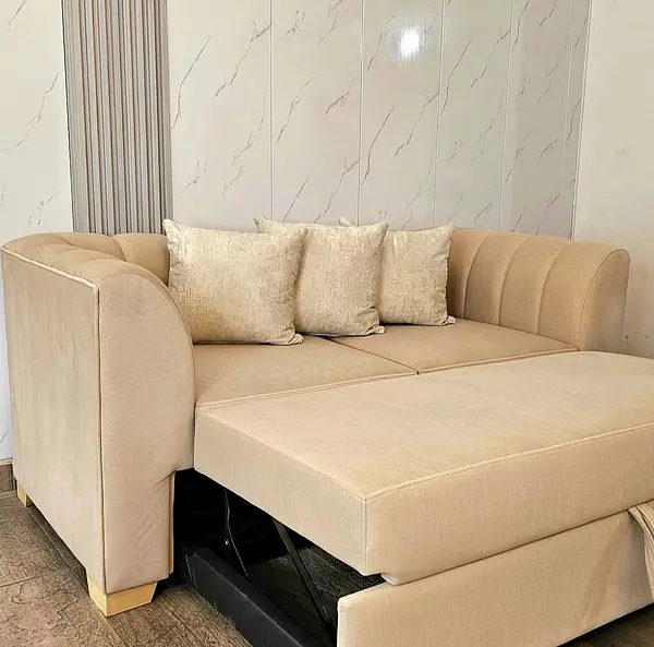 Sofá Cama Mónaco
