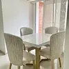 Comedor Tulipán
