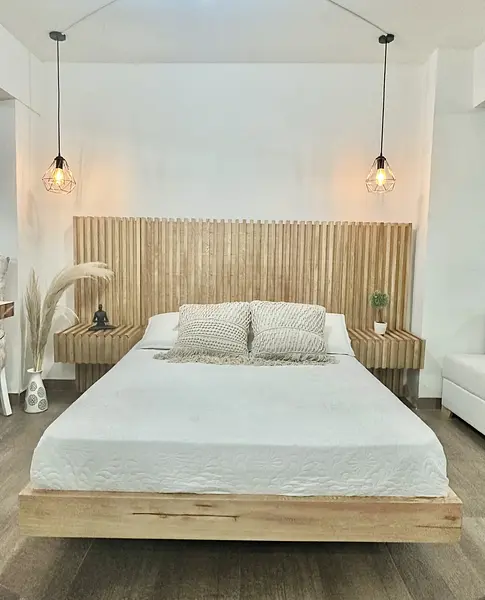 Alcoba Porto