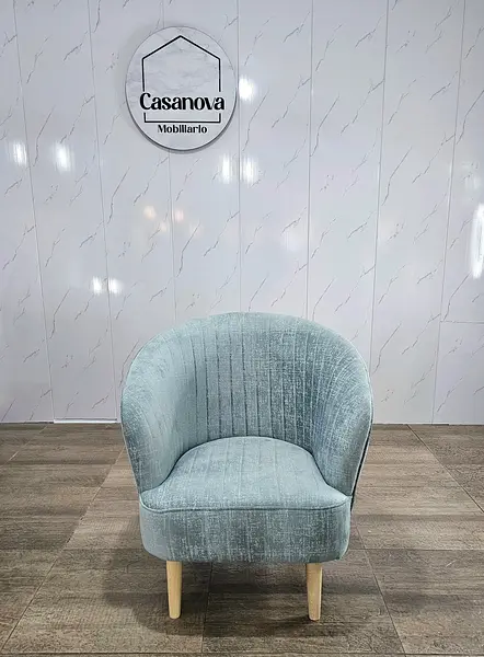 Poltrona Mónaco