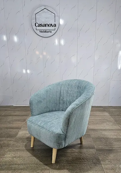 Poltrona Mónaco