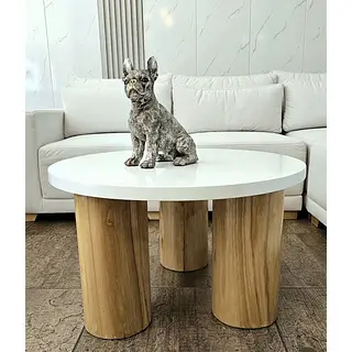 Mesa De Centro Venecia