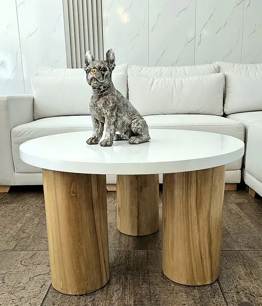 Mesa De Centro Venecia