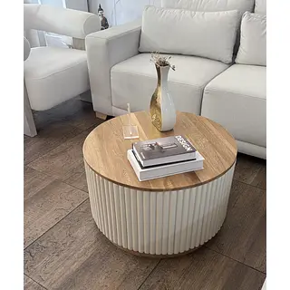 Mesa De Centro Lisboa