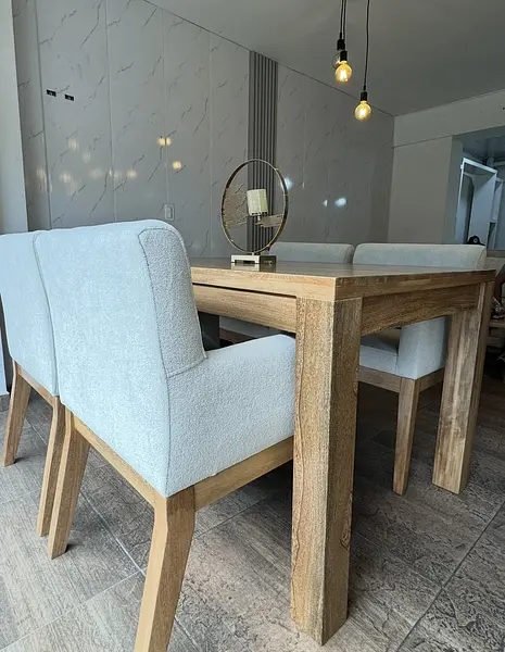 Comedor Porto