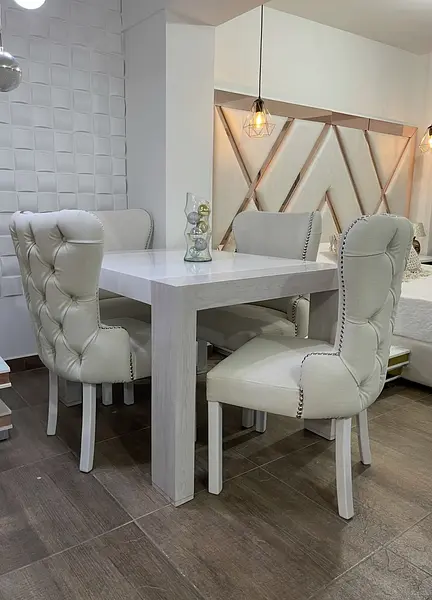 Comedor Loft