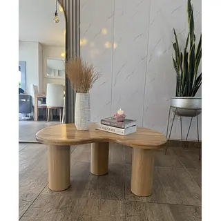 Mesa De Centro Florencia