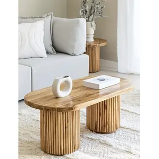 Mesa De Centro Paris