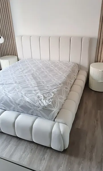 Cama Bélgica