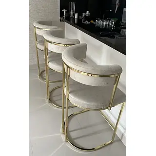 Silla De Barra Porto