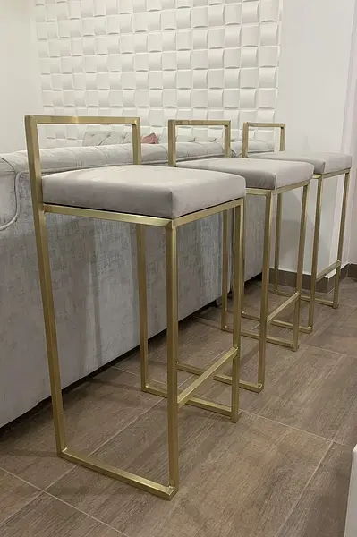Silla De Barra Lisboa