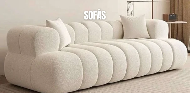 Descuentos Combos Sala y Comedor