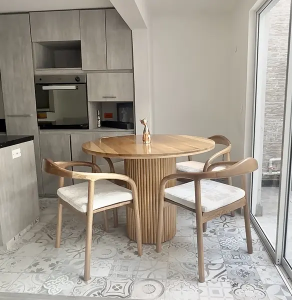 Comedor Mali