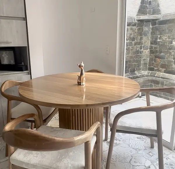 Comedor Mali