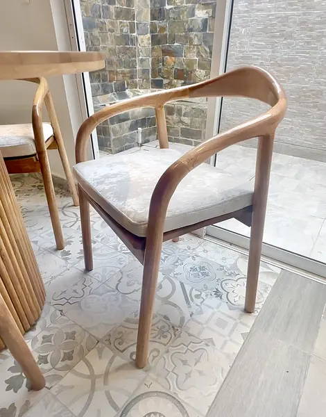 Comedor Mali