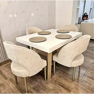 Comedor Milán 