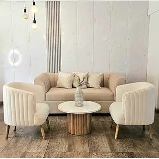 Sala Mónaco Sofá Cama