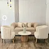 Sala Mónaco Sofá Cama