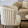 Sala Mónaco Sofá Cama