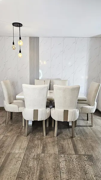 Comedor Mónaco