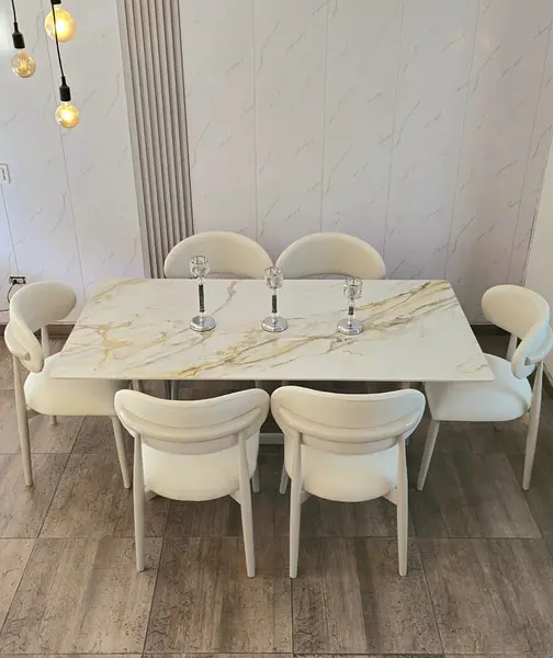 Comedor Grecia