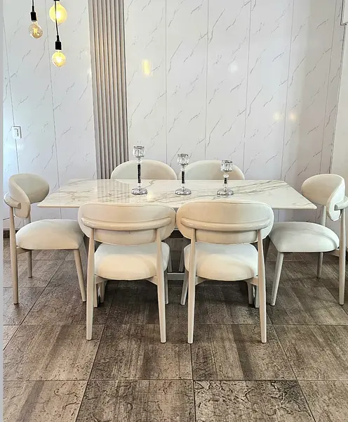 Comedor Grecia
