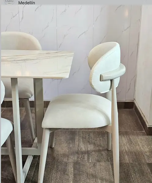Comedor Grecia