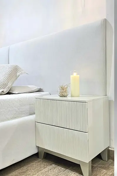 Mesa De Noche Berlín