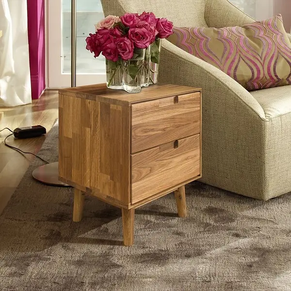 Mesas De Noche Atenas