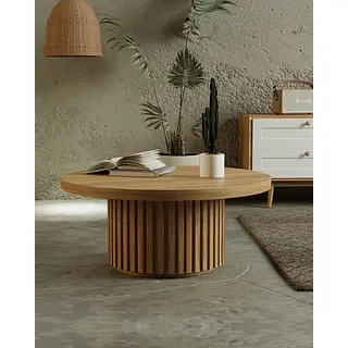 Mesa De Centro Grecia