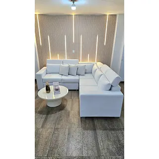 Sala Italy Sofá Cama