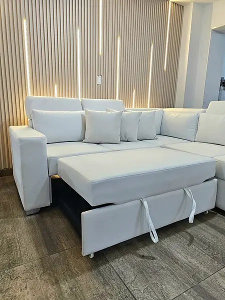 Sala Italy Sofá Cama