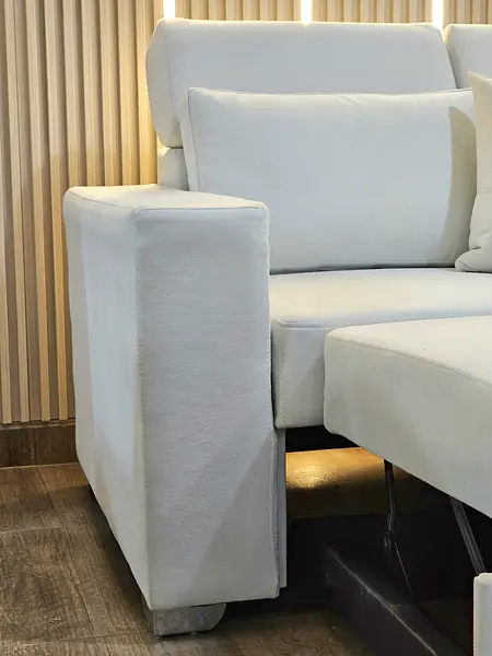 Sala Italy Sofá Cama