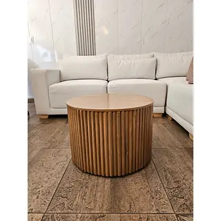 Mesa De Centro Milan