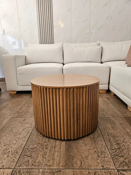 Mesa De Centro Milan