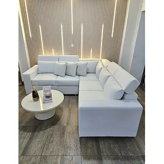 Sala Italy Sofá Cama