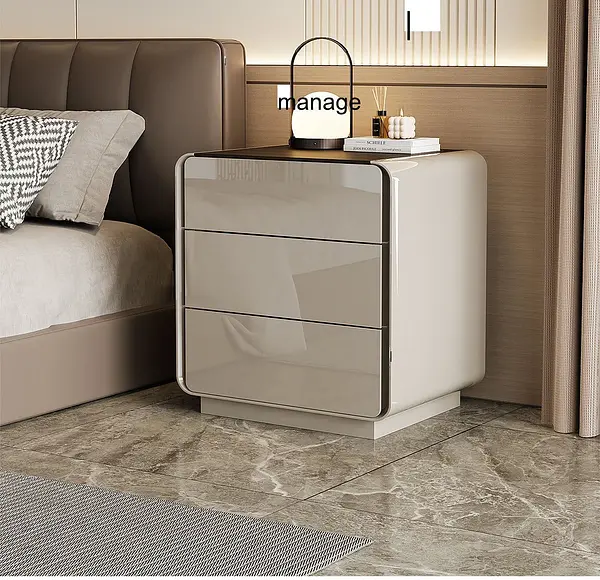 Mesa De Noche Berlin