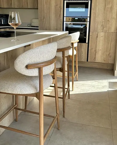 Silla De Barra Grecia