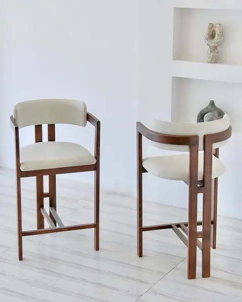 Silla De Barra Polonia