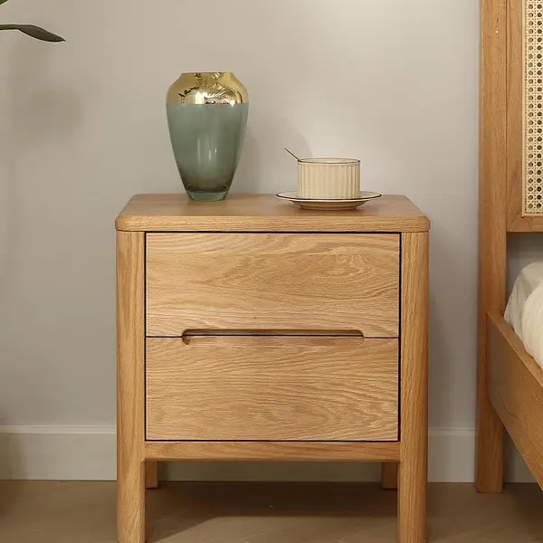 Mesa De Noche Atenas